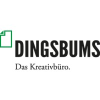 Dingsbums - Das Kreativbüro logo - Similar company to Hasegold Gmbh