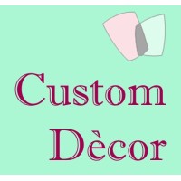 Custom Dècor logo - Similar company to Archetech