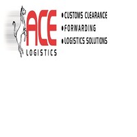 ACE Logistics Stamoulis C. LTD logo - Similar company to Ace Logistics & Relocations Ltd