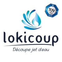 LOKICOUP logo - Similar company to 2Pa