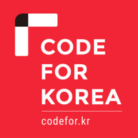 CodeForKorea logo - Similar company to Code For Japan