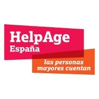 HelpAge International España logo - Similar company to Olean Advisors