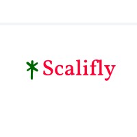 Scalifly logo - Similar company to Uta Center For Entrepreneurship And Technology Development