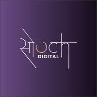 Soch Digital logo - Similar company to Borish: Making Stories Fantastic Since 2007