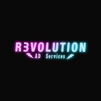 R3VOLUTION AD SERVICES logo - Similar company to Frontburners