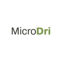 MicroDri logo - Similar company to F.M.Wygler Ab