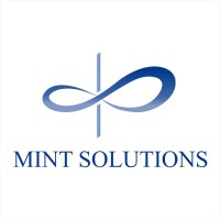 MINT Solutions logo - Similar company to Expertcontentnest