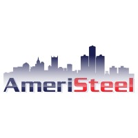 Ameristeel, Inc. logo - Similar company to Fabcor  Inc