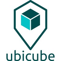 ubicube logo - Similar company to Dilt Analytics