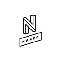 AgenciaNaked logo - Similar company to Hub Comm - Comunicação, Estratégia E Negócios.