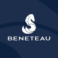 BENETEAU logo - Similar company to Arcona Yachts