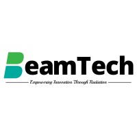 BeamTech logo - Similar company to Saqr App