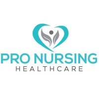 PRO Nursing Healthcare logo - Similar company to Wordzmiths Public Relations