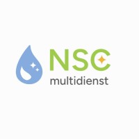 NSC Multidienst B.V. logo - Similar company to Hygienesupply