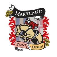 Maryland Print and Design, LLC logo - Similar company to Ce21 Llc