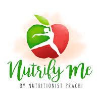 NutrifyMe logo - Similar company to Pravik Technologies