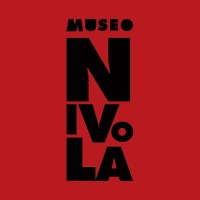 Museo Nivola logo - Similar company to Paolo D'Arrigo Design Studio