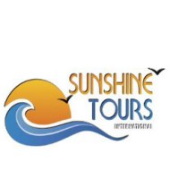 Sunshine Tours International logo - Similar company to Edge Connections