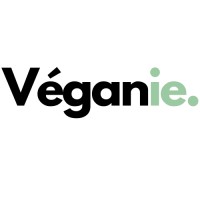 Véganie logo - Similar company to Nu(De)