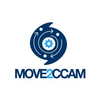 MOVE2CCAM logo - Similar company to Civinet Iberia