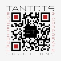 Tanidis | IT logo - Similar company to One Salonica Outlet Mall