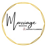 Marriage Wedding Planners logo - Similar company to Uno | Eventos