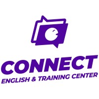 Connect - English & Training Center logo - Similar company to Hire Lara