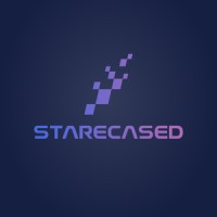 Starecased logo - Similar company to Cxology - Strategic Customer Success