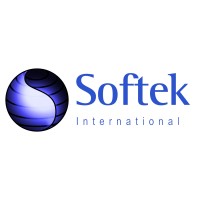 Softek International logo - Similar company to Softtek
