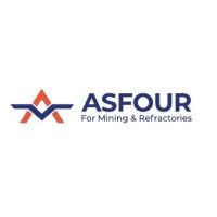 Asfour For Mining & Refractories logo - Similar company to Byteplus