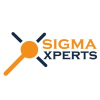 Sigma xperts logo - Similar company to Tech Genius Inc
