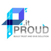 ProudIT (PT. Sapta Pilar Nusantara) logo - Similar company to Solmit Academy
