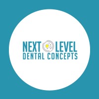 Next Level Dental Concepts logo - Similar company to Advanced Practice Management