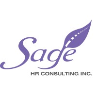 Sage HR Consulting Inc. logo - Similar company to Mt>Version, A Division Of Mccarthy Tétrault