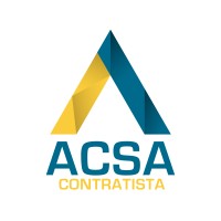 ACSA CONTRATISTA logo - Similar company to Shurbyte