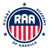 Rugby Academy of America logo - Similar company to Rugby Pennsylvania