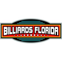 Billiards Florida logo - Similar company to Aprender Billar