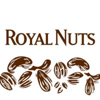Royal Nuts logo - Similar company to Royalnuts