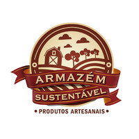 Armazem Sustentavel logo - Similar company to Sweet Life Ltd.
