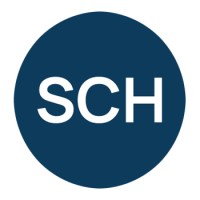 SCH Holland BV logo - Similar company to De Winter Engineering B.V.