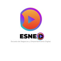 Escuela de Negocios y Emprendimiento Digital - ESNED logo - Similar company to Digital Wise Owls