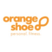 Orange Shoe Personal Fitness logo - Similar company to Little Beast Restaurant