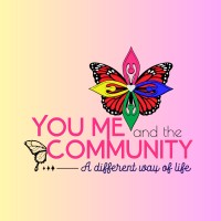 You Me and the Community logo - Similar company to My Solas