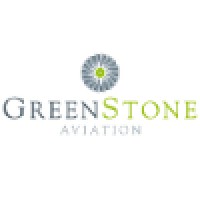 GreenStone Aviation logo - Similar company to Intense Communications
