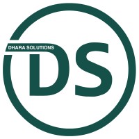 Dhara Solutions GmbH logo - Similar company to Dhara Pces Foundation