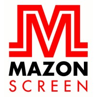 Mazon Screen BV logo - Similar company to Raar Saint Remi