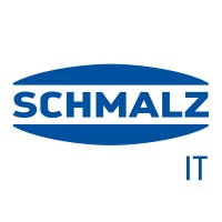 Schmalz Italy logo - Similar company to Schmalz Uk
