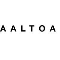 Aaltoa logo - Similar company to Into.Coach