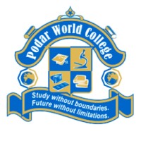 Podar World College - Juhu, Mumbai logo - Similar company to Flames