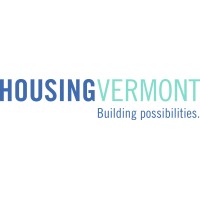 Housing Vermont logo - Similar company to Code For Btv